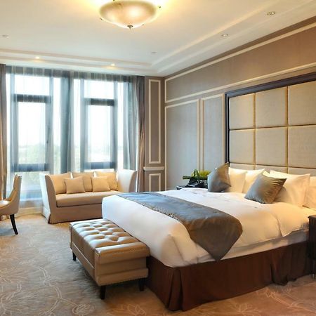 Hotel Lane Aura Thượng Hải Ngoại thất bức ảnh