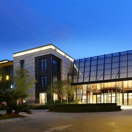 Hotel Lane Aura Thượng Hải Ngoại thất bức ảnh