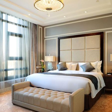 Hotel Lane Aura Thượng Hải Ngoại thất bức ảnh