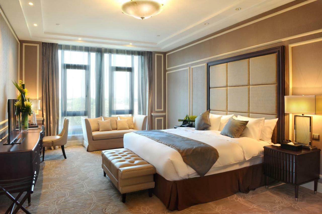 Hotel Lane Aura Thượng Hải Ngoại thất bức ảnh