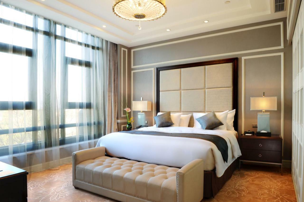 Hotel Lane Aura Thượng Hải Ngoại thất bức ảnh
