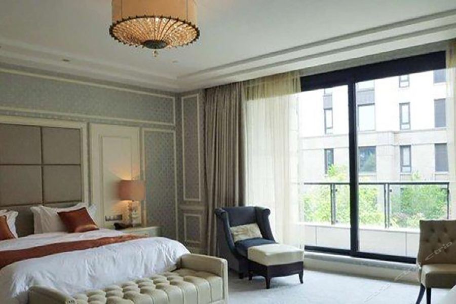 Hotel Lane Aura Thượng Hải Ngoại thất bức ảnh