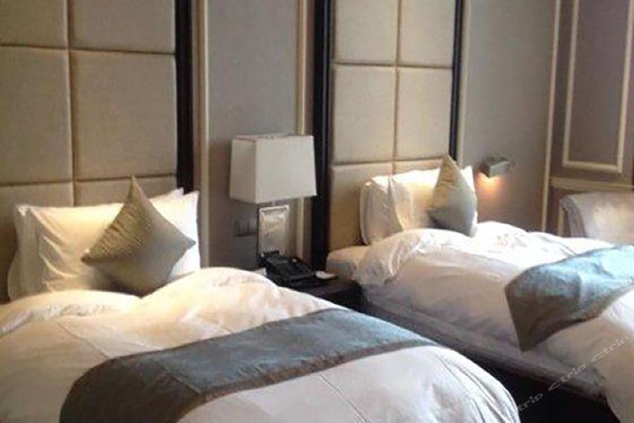 Hotel Lane Aura Thượng Hải Ngoại thất bức ảnh