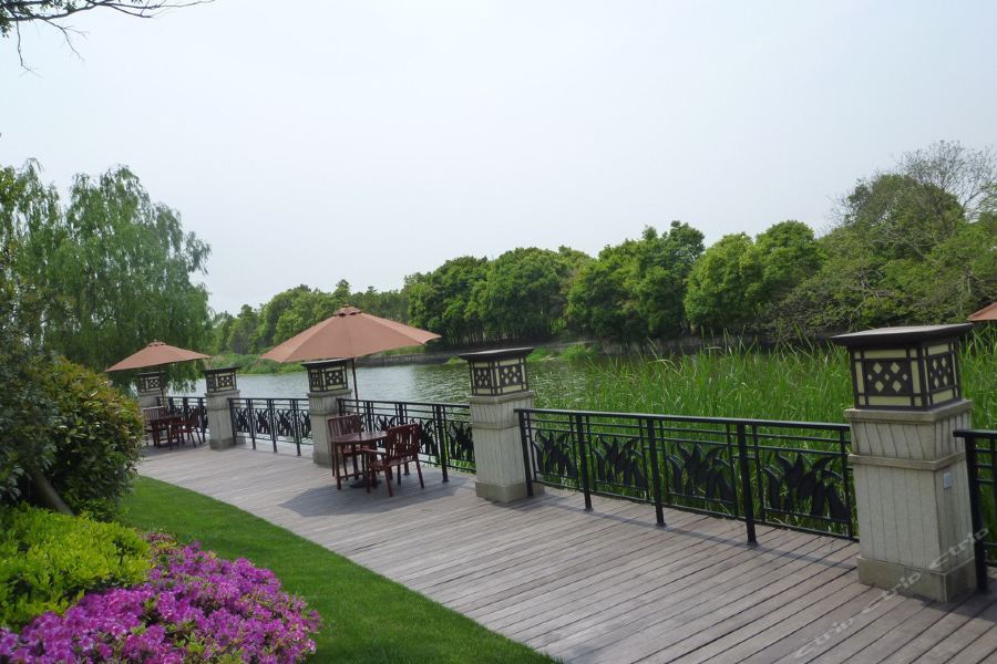 Hotel Lane Aura Thượng Hải Ngoại thất bức ảnh