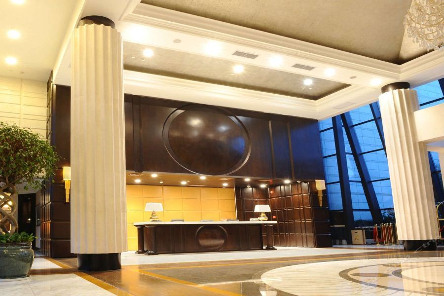 Hotel Lane Aura Thượng Hải Ngoại thất bức ảnh