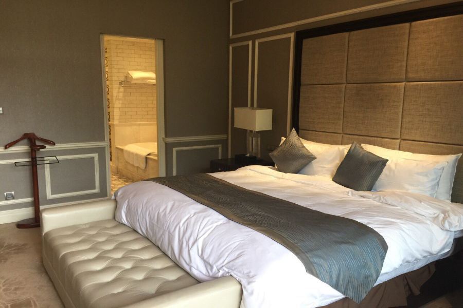 Hotel Lane Aura Thượng Hải Ngoại thất bức ảnh